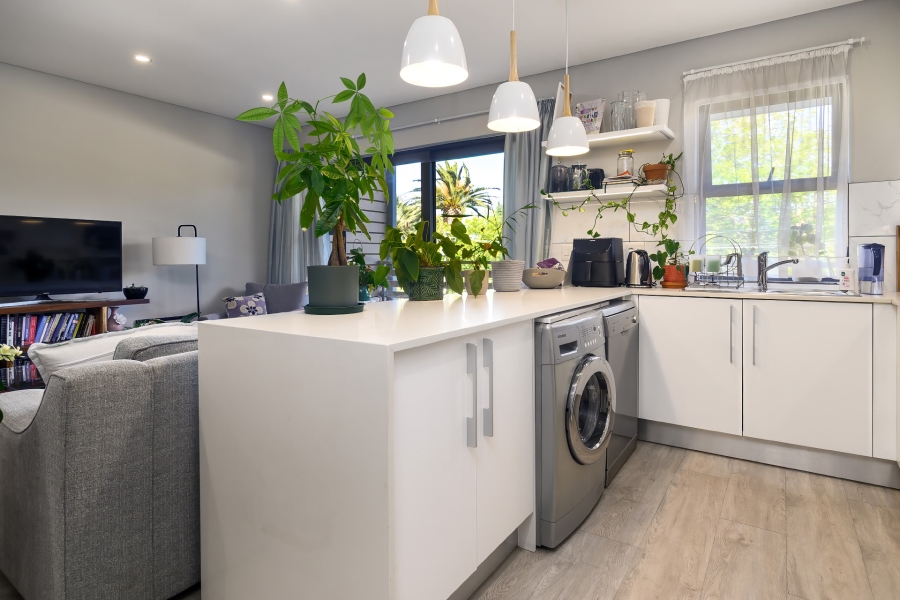 2 Bedroom Property for Sale in Rondebosch Western Cape